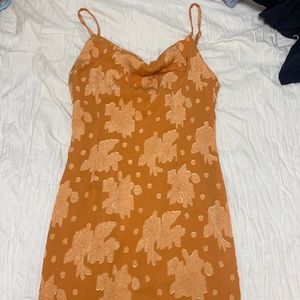 Cute Rosedress dress